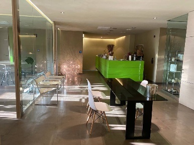 Foto Ufficio a Foligno Carpello, Scopoli, Casenove, Verchiano di 280 m²