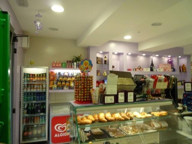 Foto Bar a Rio Saliceto Centro di 70 m² con 3 locali in vendita