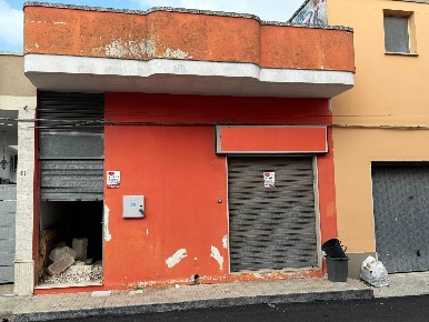 Foto Attività commerciale in Via M. Sabotino  4, Monteroni di Lecce
