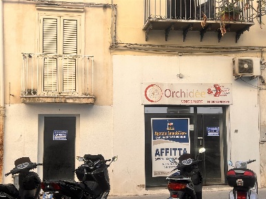 Foto Negozio in Corso Vittorio emanuele 149, Sciacca Centro di 50 m²