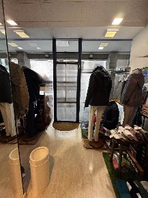 Foto Attività commerciale a Venezia Mestre di 30 m² con 1 locali in vendita
