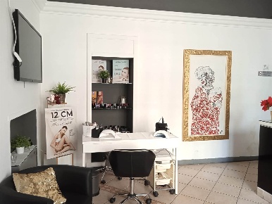 Foto Negozio a Brescia Fiumicello di 70 m² con 3 locali in affitto
