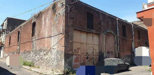 Foto Locale commerciale a Catania Domenico Tempio - Porto di 800 m²