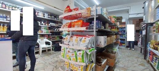 Foto Negozio a Grosseto Stazione - Via Roma di 100 m² con 2 locali