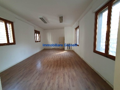 Foto Ufficio a Firenze Leopoldo - Vittorio Emanuele - Statuto di 190 m²