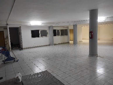 Foto Magazzino in Via Trieste 56, Castel San Giorgio Lanzara di 250 m²