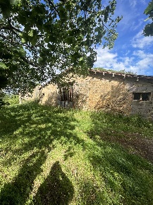 Foto Agriturismo a Volterra Centro di 16000 m² con 1 locali in vendita