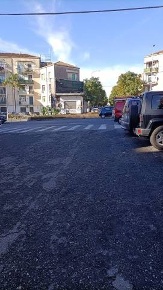 Foto Magazzino in Via Cosenza 5, Catania Vulcania - Sanzio di 2027 m²