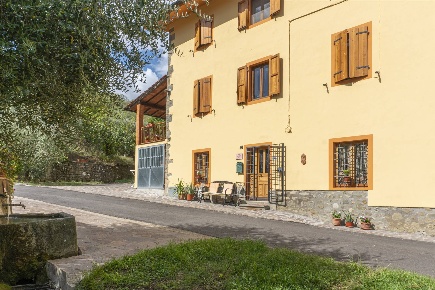 Foto Cessione attività a Montecatini-Terme di 60400 m² con 10 locali