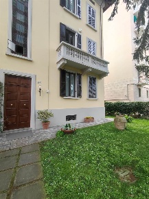 Foto Appartamento a Parma Centro Storico di 65 m² con 2 locali in affitto