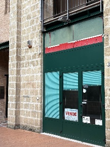 Foto Attività commerciale a Città di Castello Centro di 60 m² in vendita