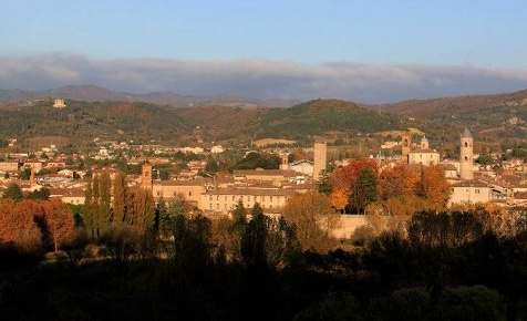 Foto Attività commerciale a Città di Castello Centro di 300 m² in affitto