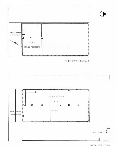 Foto Negozio a Latina Centro di 320 m² con 3 locali in affitto