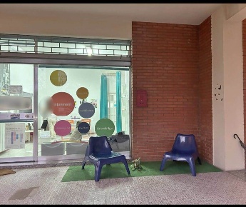 Foto Negozio a Santarcangelo di Romagna Santarcangelo di 90 m² con 1 locali