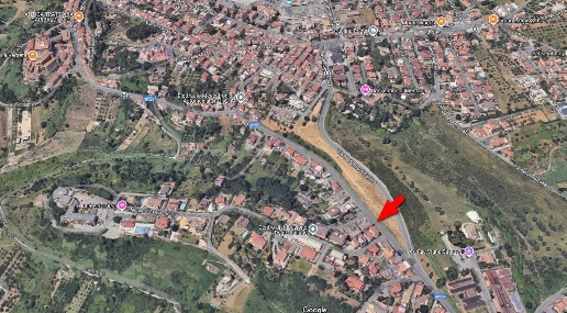 Foto Negozio a Mentana Centro di 95 m² con 1 locali in vendita