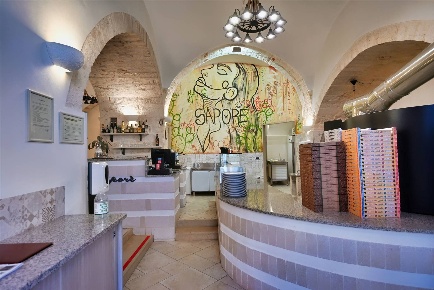 Foto Attività commerciale in Via Fratelli Bandiera 17-21, Castellana Grotte