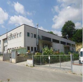 Foto Laboratorio in pian dell'olmino 1, Colle di Val d'Elsa di 638 m²