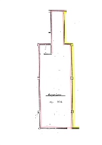Foto Locale commerciale a Poggibonsi di 104 m² con 1 locali in affitto