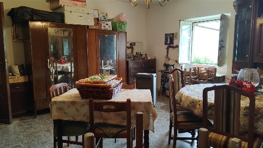 Foto Struttura sanitaria in Muso di Bove s.n.c, Aprigliano Centro di 250 m²