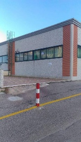 Foto Ufficio in Via Ignazio Silone, Vasto di 58 m² con 3 locali in vendita