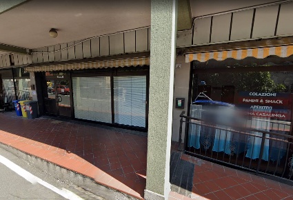 Foto Ufficio in viale Europa 2/b, Imperia Castelvecchio di 76 m² in vendita