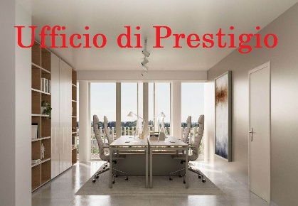 Foto Ufficio a Pisa Pisanova - Pardi di 123 m² con 4 locali in affitto
