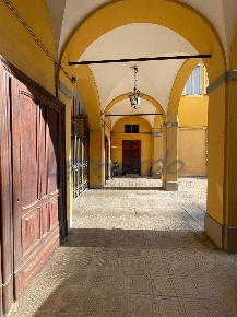 Foto Ufficio a Piacenza Centro Storico di 80 m² con 4 locali in affitto
