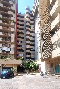 Foto Ufficio in Piazzale del fante 64, Palermo De Gasperi - Croce Rossa