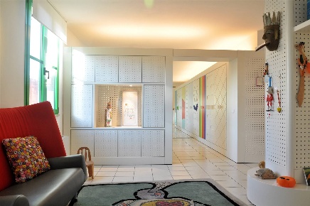 Foto Ufficio a Montecatini-Terme di 65 m² in vendita