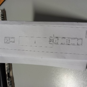 Foto Struttura sanitaria a Grosseto Roselle - Nomadelfia di 2000 m²