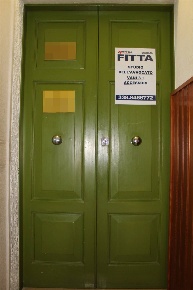 Foto Ufficio a Canosa di Puglia Centro di 85 m² con 3 locali in vendita