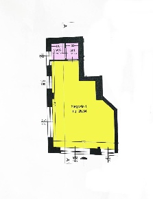 Foto Locale commerciale a Camaiore Lido di Camaiore di 37 m² con 1 locali