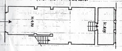 Foto Negozio a San Casciano in Val di Pesa di 100 m² con 2 locali