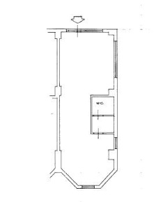 Foto Negozio a Latina Q4 di 60 m² con 1 locali in affitto