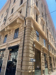 Foto Ufficio in Corso Vittorio Emanuele, Piacenza Centro Storico di 59 m²