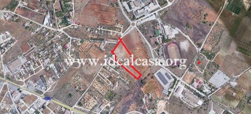 Foto Agriturismo a Mazara del Vallo Mazara Due, Borgata Costiera in vendita