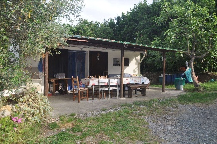 Foto Struttura sanitaria in località La Maestà, Rosignano Marittimo