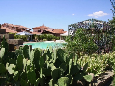 Foto Hotel a Grosseto Braccagni di 1310 m² con 32 locali in vendita