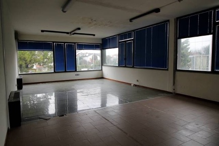 Foto Laboratorio a Forlì Carpinello di 120 m² con 2 locali in vendita