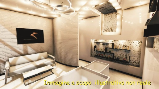 Foto Negozio a Firenze Novoli di 480 m² con 1 locali in affitto