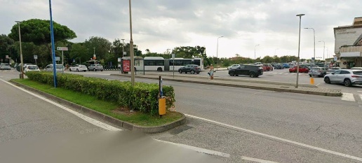 Foto Appartamento a Pisa Tirrenia di 125 m² con 4 locali in vendita