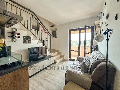 Foto Appartamento a Grosseto Roselle - Nomadelfia di 69 m² con 3 locali