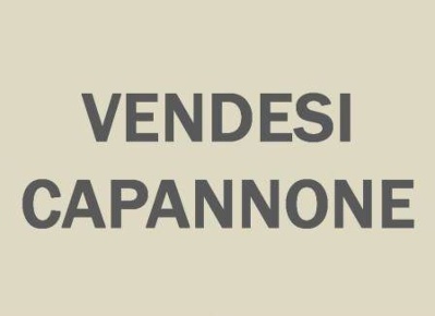 Foto Laboratorio a Pistoia Sant'Agostino di 430 m² con 3 locali in vendita