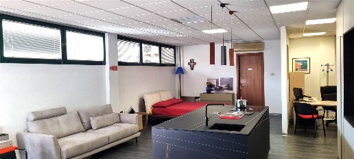 Foto Attività commerciale in Via Scandolara, Zero Branco Scandolara