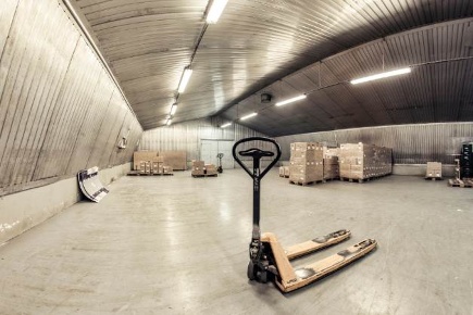 Foto Laboratorio a Montepulciano Centro di 280 m² con 8 locali in vendita