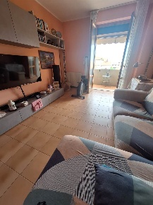 Foto Appartamento a Viareggio Terminetto - Migliarina di 79 m² con 4 locali
