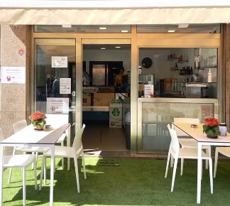 Foto Negozio in via roma 81100, Caserta Corso Trieste di 47 m² con 2 locali