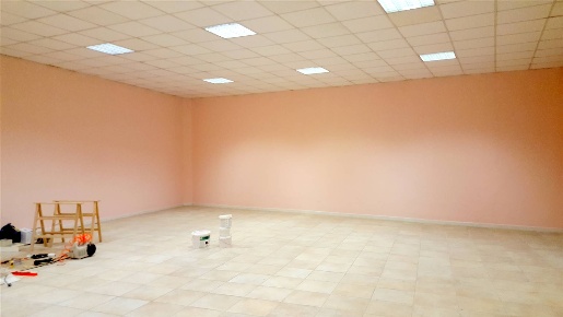 Foto Ufficio a Pisa Landi di 100 m² con 1 locali in affitto