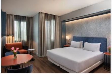 Foto Hotel a Calenzano Centro di 400 m² con 7 locali in vendita
