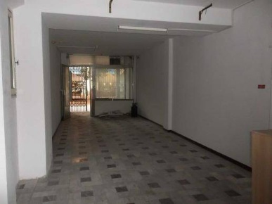 Foto Magazzino a Pistoia Centro Storico di 85 m² con 1 locali in vendita